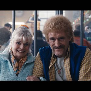 Photo Isabelle Nanty