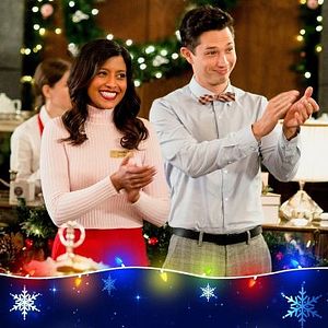 Photo Noël à la une