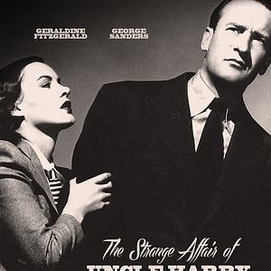 Photo The Strange Affair of Uncle Harry