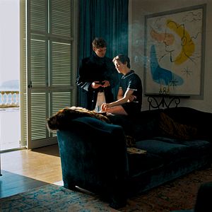 Photo Niels Schneider