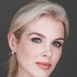 Kate Katzman - AlloCiné