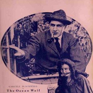 Photo The Ocean Waif