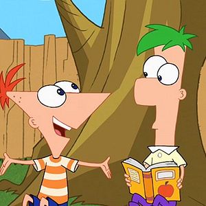 Photo Phineas et Ferb