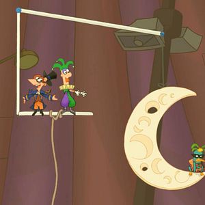 Photo Phineas et Ferb