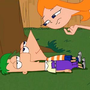 Photo Phineas et Ferb