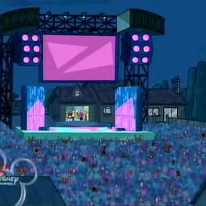 Photo Phineas et Ferb