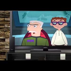 Photo Phineas et Ferb