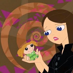 Photo Phineas et Ferb