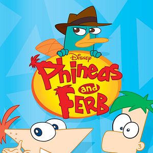 Photo Phineas et Ferb
