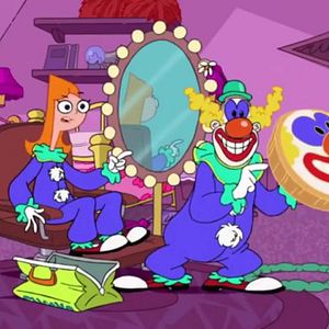 Photo Phineas et Ferb