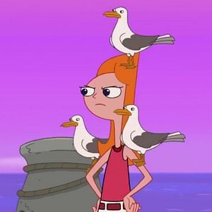 Photo Phineas et Ferb