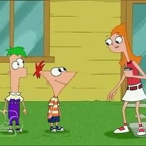 Photo Phineas et Ferb