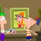 Photo Phineas et Ferb