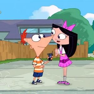 Photo Phineas et Ferb