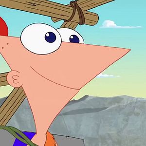 Photo Phineas et Ferb