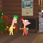Photo Phineas et Ferb