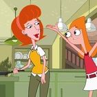 Photo Phineas et Ferb