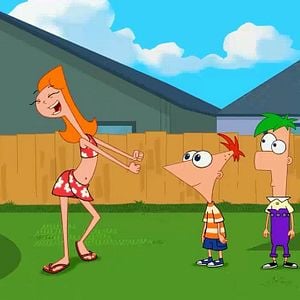 Photo Phineas et Ferb