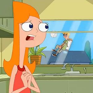 Photo Phineas et Ferb