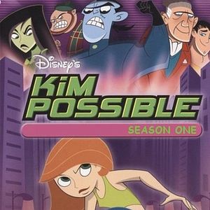 Photo Kim Possible