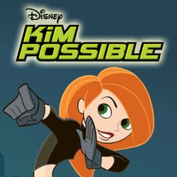 Photo Kim Possible