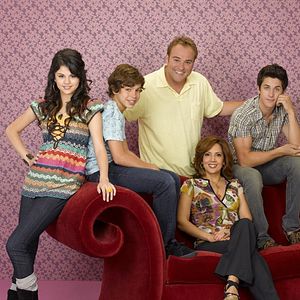 Photo Les Sorciers de Waverly Place