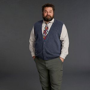 Photo Bobby Moynihan