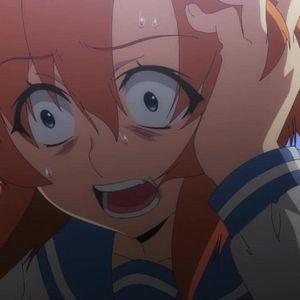 Photo Higurashi : When They Cry - GOU