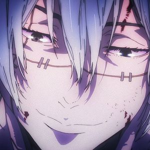 Photo Jujutsu Kaisen
