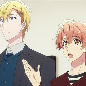 Photo IDOLiSH7