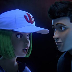 Photo Fast & Furious : Les espions dans la course