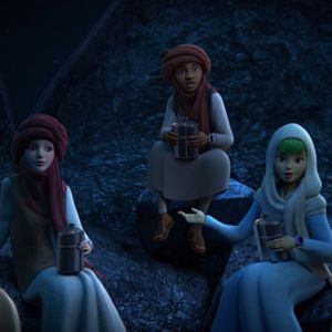 Photo Fast & Furious : Les espions dans la course