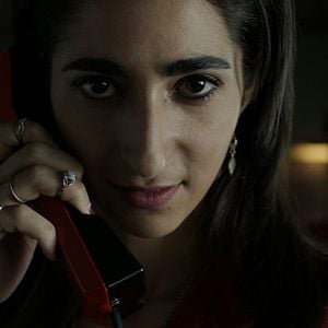 Photo La Casa de Papel