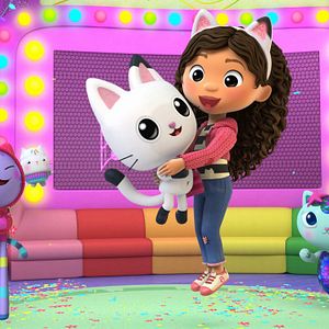 Photo Gabby et la maison magique