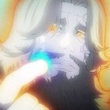 Photo Tiger & Bunny