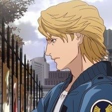 Photo Tiger & Bunny