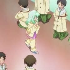 Photo To Love -Trouble-