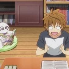 Photo To Love -Trouble-