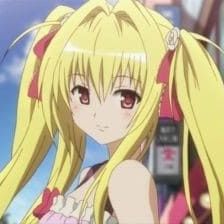 Photo To Love -Trouble-