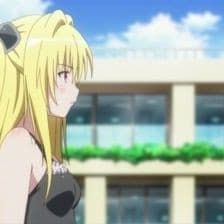 Photo To Love -Trouble-