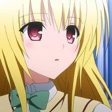 Photo To Love -Trouble-