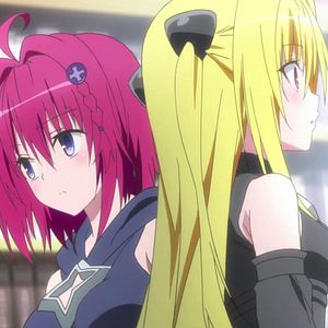 Photo To Love -Trouble-