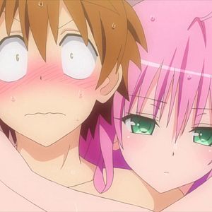 Photo To Love -Trouble-