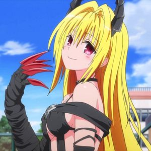 Photo To Love -Trouble-