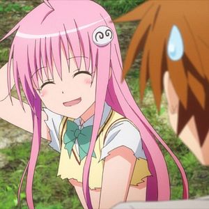 Photo To Love -Trouble-