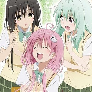 Photo To Love -Trouble-