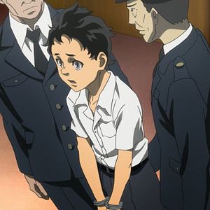 Photo Deadman Wonderland