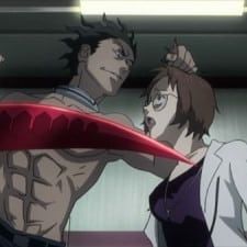 Photo Deadman Wonderland