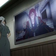 Photo Deadman Wonderland