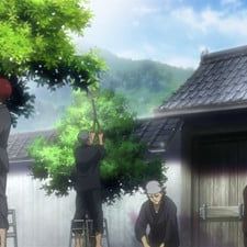 Photo Deadman Wonderland